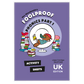 Phonics Part 1 Collection Cover (UK Edition)