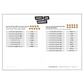 Scope & Sequence - Levels 9 & 10