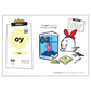 oy sound in toy - Level 6