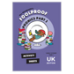 Mrs Wordsmith's Foolproof Phonics Part 2 Activity Sheets - UK Edition