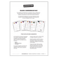 Reading Comprehension Pack carousel - vocabulary worksheets