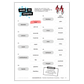 Reading comprehension antonyms worksheet