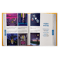 Night words in illustrated book