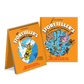 Storyteller's Word a Day & Illustrated Dictionary