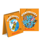 Storyteller's Illustrated Dictionary & Word a Day