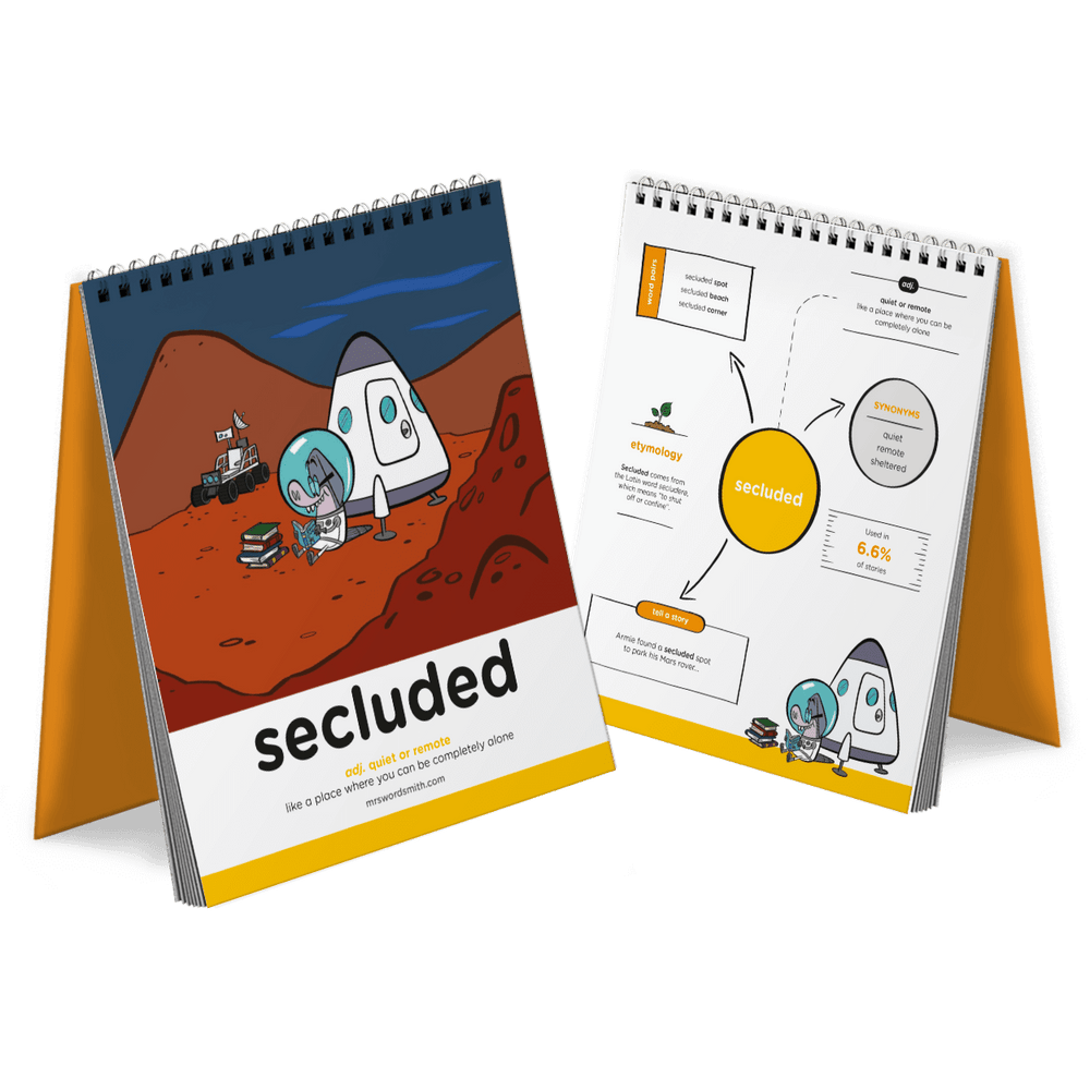 SWAD secluded product carousel image