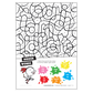 Sight Words Hidden Words Puzzle - Product Page Carousel 3