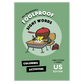 Sight Words Coloring Activities US Edition Cover
