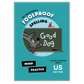 Grade 1 Mixed Spelling Practice Collection Cover - US Edition