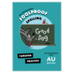 Mrs Wordsmith's Foolproof Spelling Year 1 AU Cover