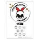 Spelling Level 4 Amazing! worksheet carousel image.