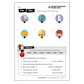 Spelling quiz for Year 2 with image prompts and fill-in-the-blank sentences.