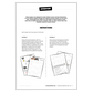 Spelling Y3-4 mixed practice papers overview and instructions