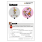 Pop Quiz worksheet