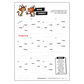 Word matching activity (Carousel 8)