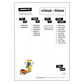 Spelling worksheet for Years 5-6 with -cious and -tious words.