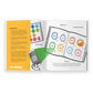 StickIt sight word activity book carousel image