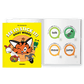 See It! Stick It! Sight Words book, carousel image
