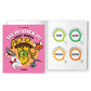 See It! Stick It! Sight Words Book - Volume 4