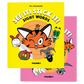 See It! Stick It! Sight Words Books - Carousel