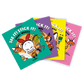 Stick It! Sight Words Collection Cover