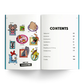 Year 2 Monumental Workbook - Contents & Character Meet