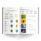 Year 3 Sensational Workbook - Adjective Exercises