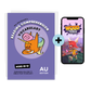 Reading comprehension vocabulary AU edition for ages 10-15