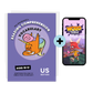Reading Comprehension Vocabulary US Edition - Mrs. Wordsmith