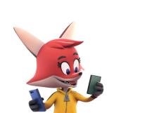 Word tag prepaid credit