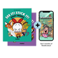 See It! Stick It! Readiculous sight word learning materials