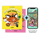 See It! Stick It! sight words books (Volumes 3 & 4) and Readiculous app