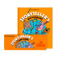 Storyteller's Dictionary & Card Game Bundle by Mrs. Wordsmith