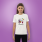 Sensational Kids T-shirt with fun graphic design