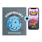 Storyteller's Word a Day 2 & Word Tag app