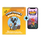 Storyteller's Word A Day book & Word Tag app for kids