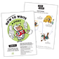Story Graphs