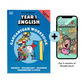 Year 1 English Workbook & Readiculous Mock