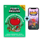 Year 4 English Humongous Workbook & Word Tag App